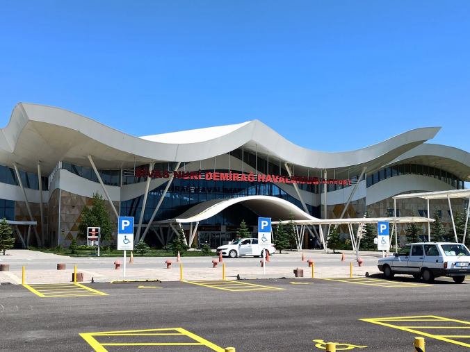 Havalimanı Rent a Car